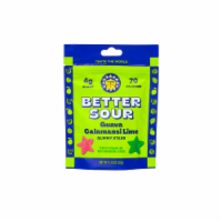 Better Sour Globally Inspired Gummies Perspective: Main