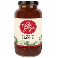 Pasta Jay's® Tomato Basil Pasta Sauce