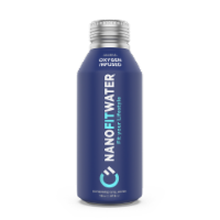 Nano Fit™ Oxygenated Still Water Perspective: Main