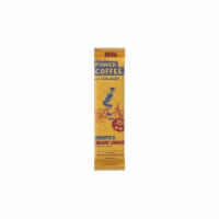 Projo* Caramel Instant Power Coffee™ Packet Perspective: Main