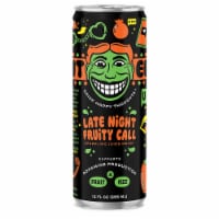 Illicit Late Night Fruity Call Sparkling Juice Drink Perspective: Main
