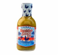 Bear & Burton's Breakfast Sauce™ Too Perspective: Main