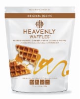 Heavenly Waffles® Original Recipe Protein-Packed Waffle Mix Perspective: Main