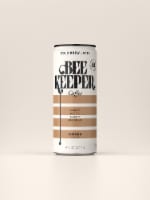 Beekeeper Mocha Latte Cold Brew Coffee Perspective: Main