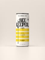 BeeKeeper Caramel Latte Cold Brew Coffee Perspective: Main