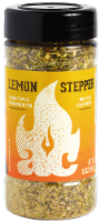 AC Barbeque Lemon Stepper Seasoning Perspective: Main