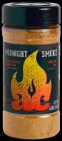 AC Barbeque Midnight Smoke Seasoning Perspective: Main