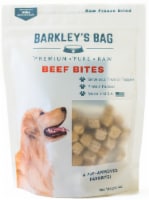 Barkley's Bag Beef Bites Perspective: Main