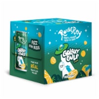 Roxberry Galaxy Gulp Citrus Fruit & Veggie Fizz Perspective: Main