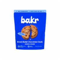 BAKR Brown Butter Chocolate Chunk Cookie Dough Perspective: Main