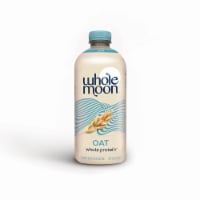 WholeMoon™ Oat Whole Protein Plant-Based Beverage Perspective: Main