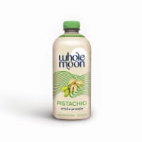 WholeMoon™ Pistachio Whole Protein Plant-Based Beverage Perspective: Main