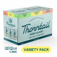 Thorntail Hard Agave Variety Pack Perspective: Main