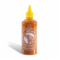 Koh Lanta Hot Mustard Sriracha Perspective: Main