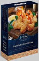FanSEA Honey Butter Biscuit Shrimp Perspective: Main