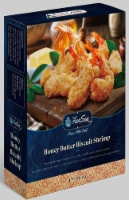FanSEA Honey Butter Biscuit Shrimp Perspective: Main