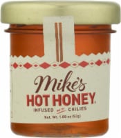 Mike's Hot Honey Infused with Chilies Perspective: Main