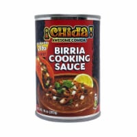 Chida Birria Cooking Sauce Perspective: Main