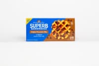 Superb Bakehouse™ Chocolate Chip Waffles Perspective: Main