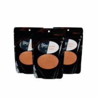 Nativo Spices Spiced Sugar, Flavor mix for desserts, Twist of cinnamon anise and clove, Vegan