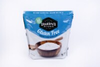 Grandpa's Kitchen Gluten-Free Baking Flour Perspective: Main