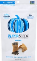 SuperSeedz Sea Salt Pumpkin Seeds