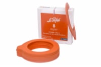 Le Parfait Airtight Rubber Seals - Universal Fit For Super Jars And Terrines