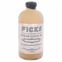 Ficks Paloma All Natural Premium Cocktail Mix Perspective: Main