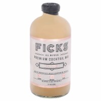 Ficks Paloma All Natural Premium Cocktail Mix Perspective: Main