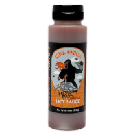 Avila Gorilla Honey Chipotle Hot Sauce