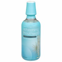 Lumineux Oral Essentials Oral Perfection Whitening Mouthwash Perspective: Main