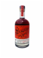 SinShip Spirits 1930 Smoked Rum Perspective: Main