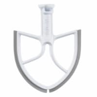 Beaterblade 860128000012 Beater Blade for Bowl Lift Kitchen Aid Mixers  White