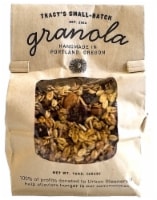 Tracy's Small-Batch Granola