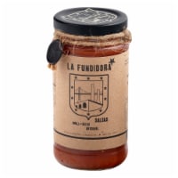 La Fundidora Fuego Salsa Perspective: Main