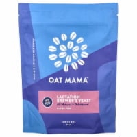 Oat Mama Lactation Brewer's Yeast