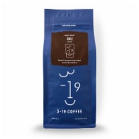 3-19 Coffee Dali Blend Dark Roast Whole Bean Coffee