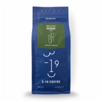 3-19 Coffee Picasso Blend Medium Roast Ground Coffee