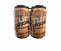 Texas Ale Project The Caucasian White Russian Imperial Stout Perspective: Main