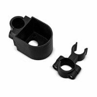 Cane/Walking Stick Holder for your step2bed
