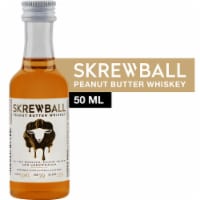 Skrewball Peanut Butter Whiskey