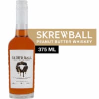 Skrewball Peanut Butter California Whiskey Perspective: Main