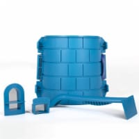 Create A Castle CACBKB Sand & Snow Castle Basic Tower Kit