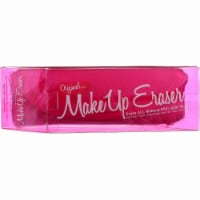 MakeUp Eraser Pink Makeup Eraser