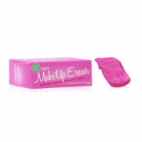 MakeUp Eraser Cloth (Mini) - # Original Pink -