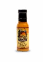 Mozambique Spice Company Original Peri-Peri Medium Sauce