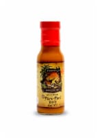 Mozambique Spice Company Original Peri-Peri Hot Sauce