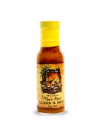 Mozambique Spice Company Original Peri-Peri Lemon & Herb Sauce