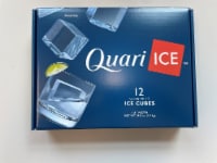 Quari Handcrafted Ice Cubes Perspective: Main
