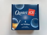 Quari Handcrafted Ice Spheres Perspective: Main